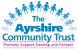 logo for The Ayrshire Community Trust